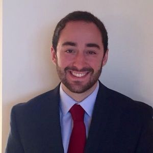 Meet your Posher, Eric